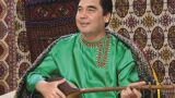 Хлеборобы Туркменистана не справились с заданием