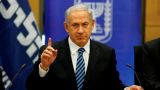 Нетаньяху призвал израильтян подготовиться к «продолжительной битве»