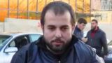Предполагаемый организатор терактов в Стамбуле работал на грузинскую разведку