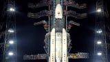 Запуск Индией к Луне ракеты со станцией Chandrayaan-2 прошел успешно