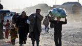 Под эгидой ООН: Сирия будет готовить территории для возвращения беженцев