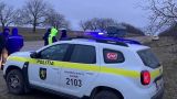 В Кишиневе митингует оппозиция, полиция блокирует подвоз сторонников «Шор»