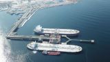 Компания из Северной Кореи готова перестраховывать танкеры с российской нефтью