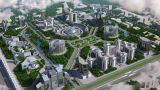 Под Ташкентом компания из Сингапура построит «умный город» за $ 2,5 млрд