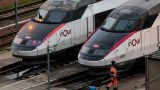 Франция подверглась масштабному саботажу — поезда стоят, Олимпиада под «атакой»