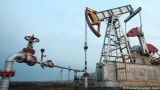 Минэкономразвития России опубликовало прогноз цен на нефть и газ до 2025 года