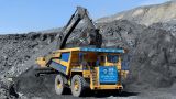 Крупный добытчик угля в России получил иск за неоплату китайского оборудования