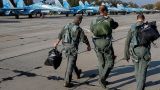 Военно-воздушные силы Украины массово покидает летный состав