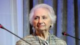 На 101 году жизни скончалась племянница Ивана Бунина — писательница Татьяна Муромцева