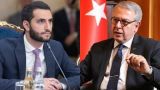 «Дома лучше»: Турция хочет перенести армяно-турецкие переговоры в столицы двух стран
