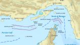Военные стратеги из более чем 30 стран обсудят Ормузский пролив