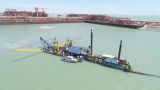 Не всякое судно доберется до нефтяного мегапроекта Казахстана: Каспий мельчает