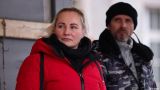 «Пророссийская украинка из ФРГ»: Колбасникова не боится суда и ждет гражданства РФ