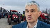 В Молдавии протестующие фермеры остались без лидера — Слусарь «опустил руки»