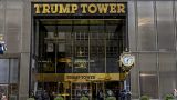 Полиция Нью-Йорка усилила охрану у Trump Tower