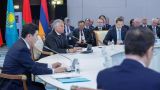 Володин призвал страны ОДКБ к сближению и гармонизации национальных законодательств
