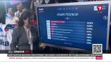 В Астане прошли телевизионные дебаты перед выборами в Курултай