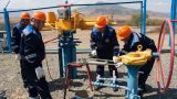 «Газпром Армения» указала на проблемный грузинский участок трубопровода