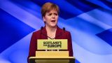 Шотландия рвется к независимости не по-косовски — комментарий к репортажу Guardian