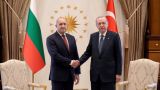 Турция разрешила Болгарии не платить за газопроводы просто так
