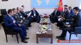 Министры обороны Азербайджана, Грузии и Турции встретятся в Батуми