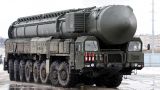 The National Interest: У США пока нет системы против новых русских ракет