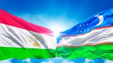 Товарооборот между Таджикистаном и Узбекистаном за 6 лет увеличился в 37 раз