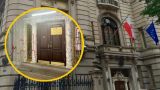 У Кремля длинная рука? Вандалы атаковали генконсульство Польши в Нью-Йорке — RMF24