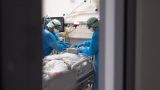 В Германии скончался первый инфицированный штаммом «омикрон»