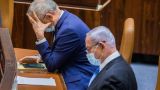 Ганц поссорился с «серийным нарушителем обещаний»: в Израиле вновь выборы?