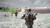 «Афганское пятно» на репутации спецназа Австралии может помешать ему служить США