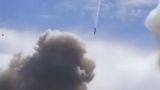 С ракетами ЗРК NASAMS не спутаешь: удары Х-101 по заводу «Артём» в Киеве — видео