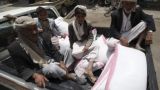 МККК: через считанные месяцы в Йемене может наступить голод