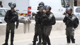 В Палестине без перемен: новая волна арестов