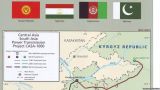 Seeking energy independence, Tajikistan plunges into energy crisis