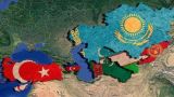 Спикер турецкого парламента: тюркский мир должен воспользоваться своей властью