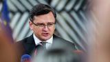 Кулеба заявил об исполнении Украиной соглашений по Донбассу