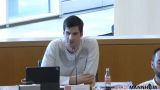 Групповой секс как проявление гражданской активности: новое слово в немецкой политике