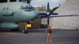 В США вину за «сбитый» российский Ил-20 возложили на Сирию: CNN