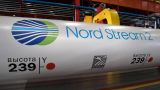 Европарламент призвал остановить проект «Северный поток-2»