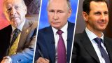 «Без Путина не получается»: главы Сирии и Турции ждут встречи с президентом России