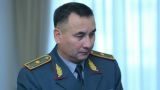 Экс-министра обороны Казахстана приговорили к 12 годам лишения свободы
