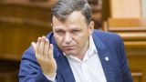 Глава МВД возмущен: Генпрокуратура не признала Молдавию захваченной страной