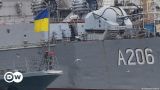 Украина проведет военные учения в Черном море