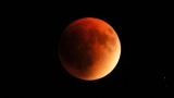 «Поцелуй Венеры» и полное лунное затмение — все это будет в марте