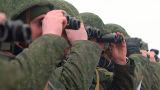 В Белоруссии у границ с Польшей и Украиной отработают борьбу с дронами
