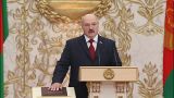 Президент Белоруссии анонсировал грядущие перемены в стране