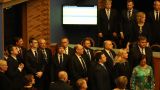 Премьера Эстонии Ратаса во время отлучек заменит неонацист Хельме