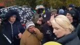 В Алешках началась эвакуация жителей: большинство хочет в Россию
