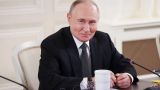 Путин: Встреча делегаций России и Украины может состояться после 22 июня